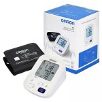 فشارسنج دیجیتالی بازویی امرن omron m3