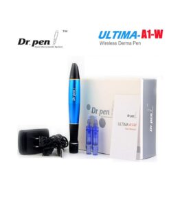دستگاه میکرونیدلینگ دکترپن a1w