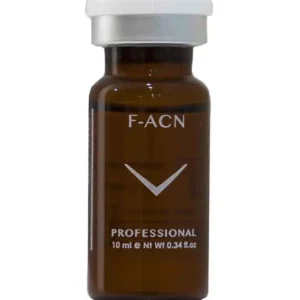 کوکتل درمان جای جوش و پوست چرب فیوژن F-ACN