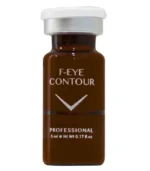 کوکتل سیاهی دور چشم فیوژن F-EYE CONTOUR