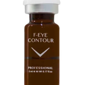 کوکتل سیاهی دور چشم فیوژن F-EYE CONTOUR