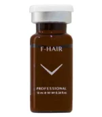 کوکتل درمان ریزش مو فیوژن F-HAIR