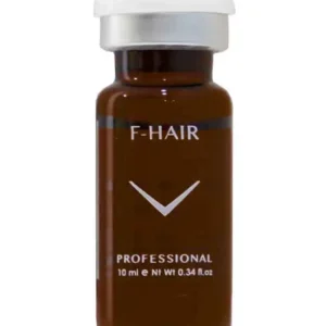 کوکتل درمان ریزش مو فیوژن F-HAIR