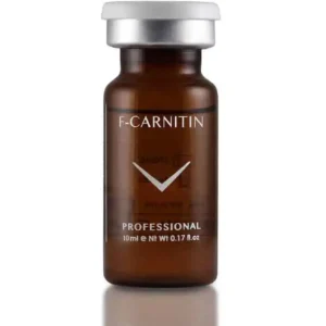 کوکتل لاغری فیوژن F-CARNITIN