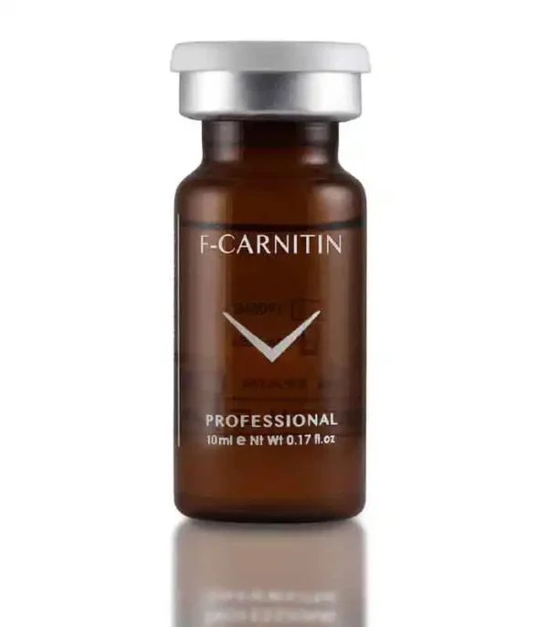 کوکتل لاغری فیوژن F-CARNITIN