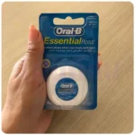 نخ دندان اورال بی مدل Essential Floss