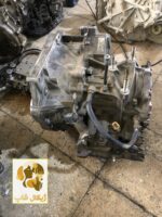 گیربکس اتوماتیک مزدا 3 اتاق قدیم استوک