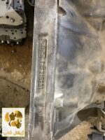 گیربکس اتوماتیک مزدا 3 اتاق قدیم استوک