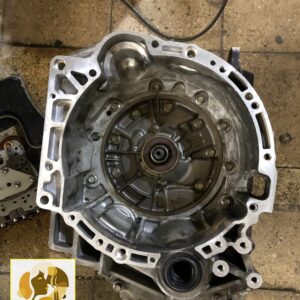 گیربکس اتوماتیک مزدا 3 اتاق قدیم استوک