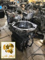 گیربکس اتوماتیک مزدا 3 اتاق قدیم استوک