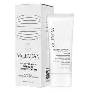 کرم ضد لک قوی ولندان