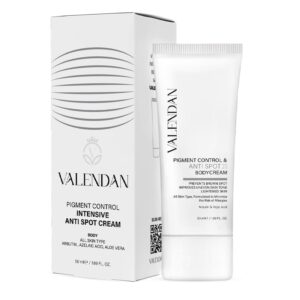 کرم ضد لک قوی بدن ولندان