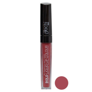 رژ لب مایع اوراچی شماره 101 2 رژ لب مایع اوراچی شماره 101