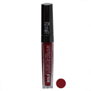 رژ لب مایع اوراچی شماره 117 2 رژ لب مایع اوراچی شماره 117