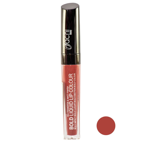 رژ لب مایع اوراچی شماره 125 رژ لب مایع اوراچی شماره 125