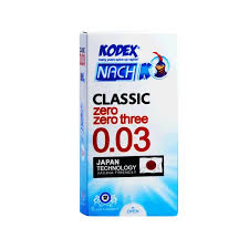 کاندوم 0.03 کدکس فوق العاده نازک کاندوم 0.03 کدکس فوق العاده نازک